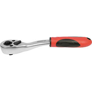 947GL - LEVER RATCHETS - Orig. Gedore red
